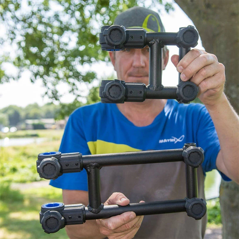 Matrix 3D-R Brolly Brackets